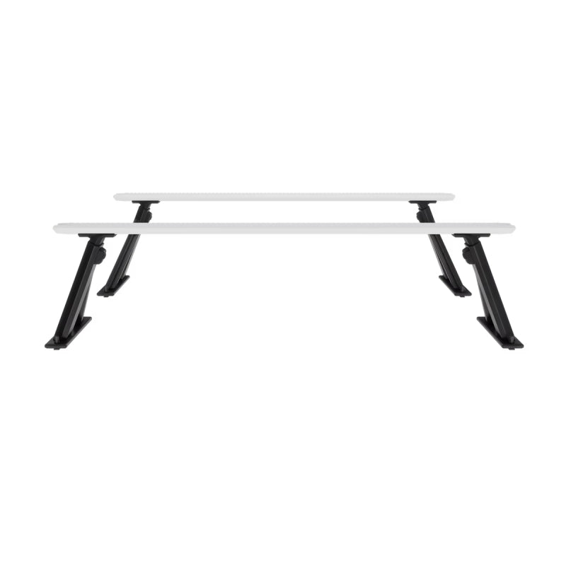 Thule XSCAPE Foot TRT - Black