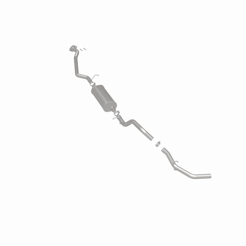 MagnaFlow BRE Exhaust Kit Replacement Stainless GM