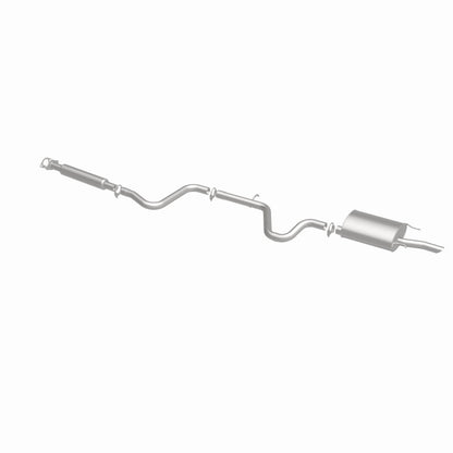 MagnaFlow BRE Exhaust Kit 06-11 Chevy Impala Monte Carlo 3.5L