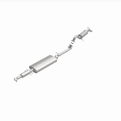 MagnaFlow BRE Exhaust Kit 09-12 Escape Tribute Mariner