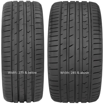 Toyo Proxes Sport 2 Tire - 235/35R19 (91Y) XL