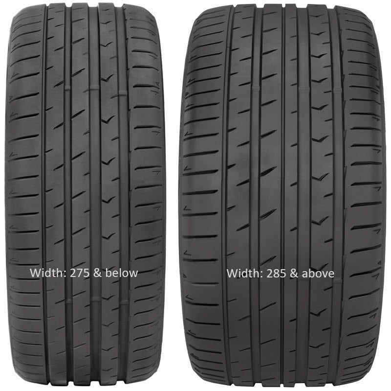 Toyo Proxes Sport 2 Tire - 225/40R18 92Y XL