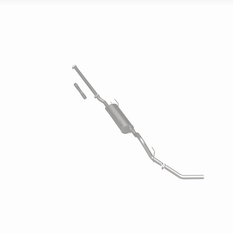 MagnaFlow BRE Exhaust Kit 04-08 Ford F-150