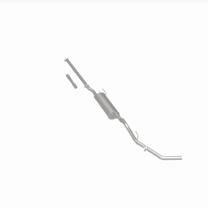 MagnaFlow BRE Exhaust Kit 04-08 Ford F-150