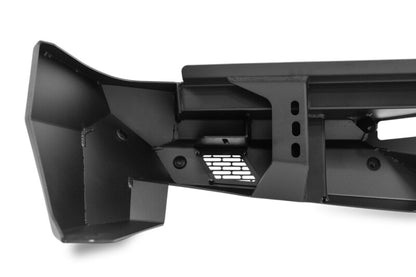 DV8 Offroad 19-26 Ram 2500/3500 Spec Series Rear Bumper