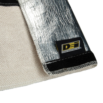 DEI Heat Shroud - 16AN x 10ft