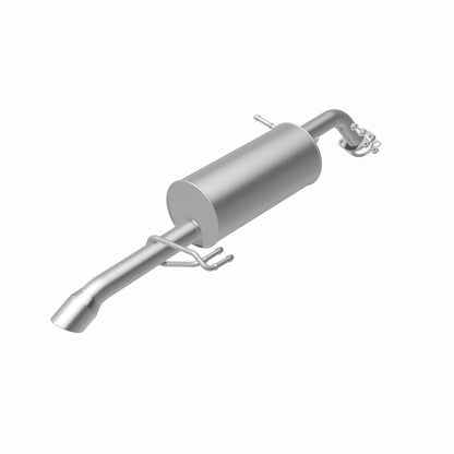 BRExhaust 12-17 ACCENT RIO 1.6L Exhaust Kit