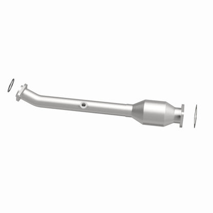 MagnaFlow 05-17 Nissan Frontier 4.0L Direct Fit Converter