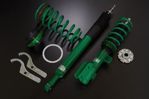 Tein 06-11 Honda Civic Street Basis Z Coilovers