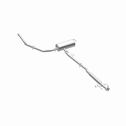 MagnaFlow BRE Exhaust Kit Replacement Toyota