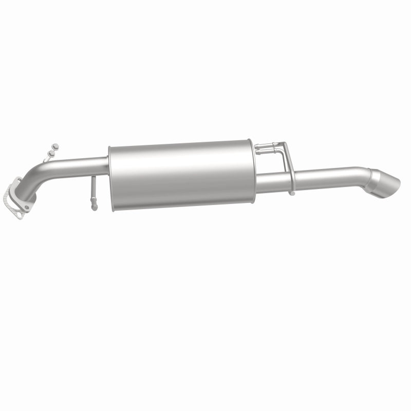 BRExhaust 12-17 ACCENT RIO 1.6L Exhaust Kit