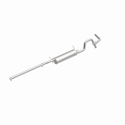 MagnaFlow BRE Exhaust Kit 01-04 Ford F-150