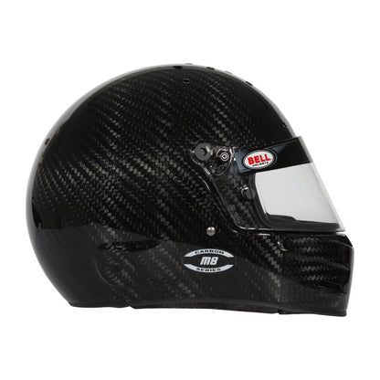 Bell Helmet M8 Carbon 61+(7 5/8 +) Sa2025