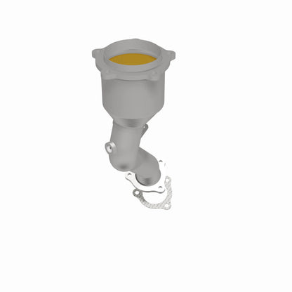 MagnaFlow 10-11 Porsche Cayenne 4.8L Direct Fit Converter