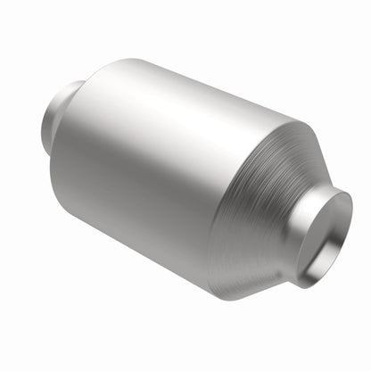 MagnaFlow 3.00 CA 5in. Spun Universal Converter