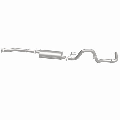MagnaFlow BRE Exhaust Kit Replacement Ford