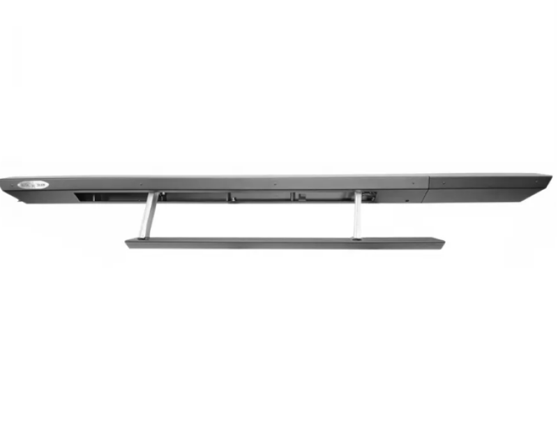 Rock Slide Engineering 2024 Jeep JL Side Step Sliders (2 Door Models - Driver Side)