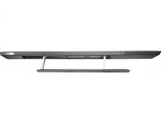 Rock Slide Engineering 2024 Jeep JL Side Step Sliders (2 Door Models - Driver Side)