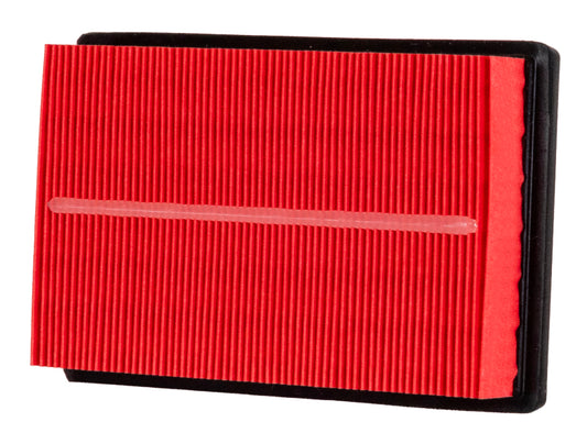 K&N Advantage Air Filter 18K Miles Toyota Prius C L4-1.5L F/I 12-26