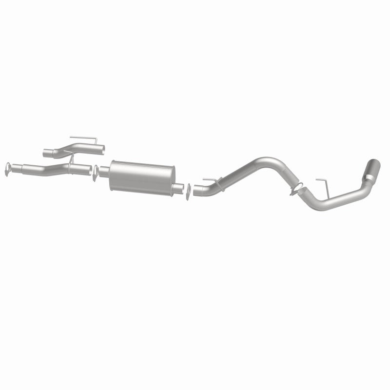 MagnaFlow BRE Exhaust Kit 09-10 Ford F-150