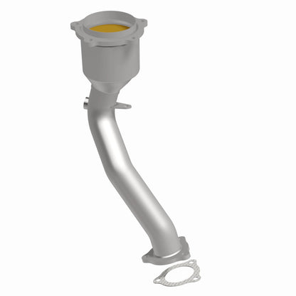 MagnaFlow 10-11 Porsche Cayenne 4.8L Direct Fit Converter