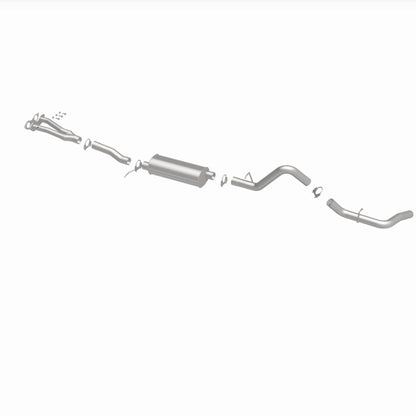MagnaFlow BRE Exhaust Kit 96-00 C1500 K1500 C2500 K2500 Suburban 5.7L