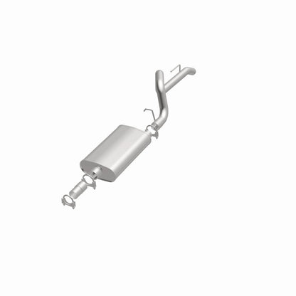 MagnaFlow BRE Exhaust Kit 87-90 Jeep Wrangler