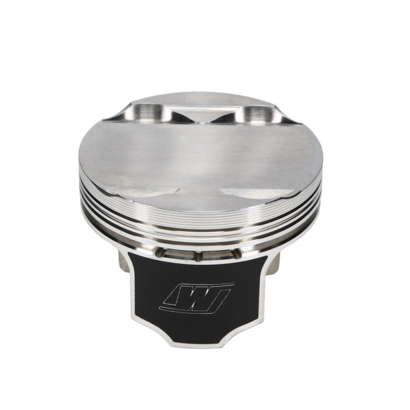 Wiseco - Acura K20 K24 FLAT TOP 1.181X86MM Piston Shelf Stock Kit