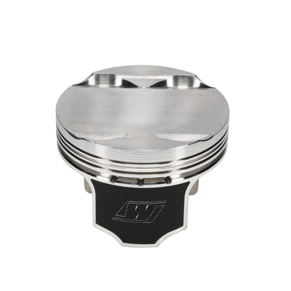 Wiseco - Acura K20 K24 FLAT TOP 1.181X86MM Piston Shelf Stock Kit