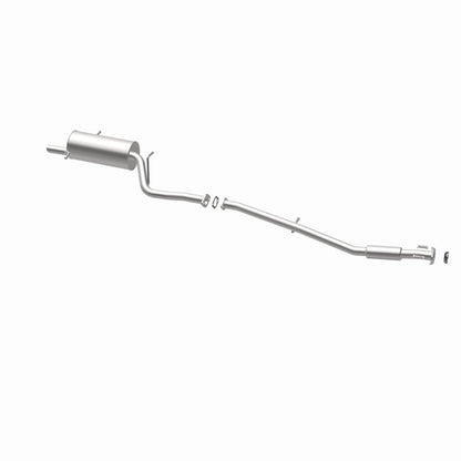 MagnaFlow BRE Exhaust Kit 99-02 Subaru Forester 2.5L