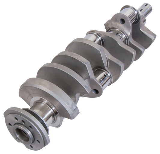 Eagle Chevrolet Big Block Internally Balanced 4.250in Stroke 4340 Crankshaft