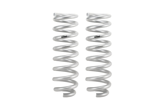 Eibach 22-25 Nissan Frontier Pro-Lift Kit (Front Springs Only)