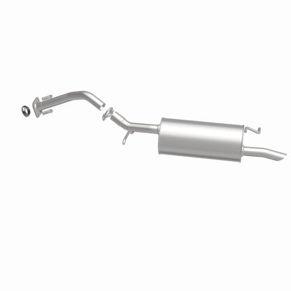 MagnaFlow BRE Exhaust Kit 04-09 Toyota Prius 1.5L