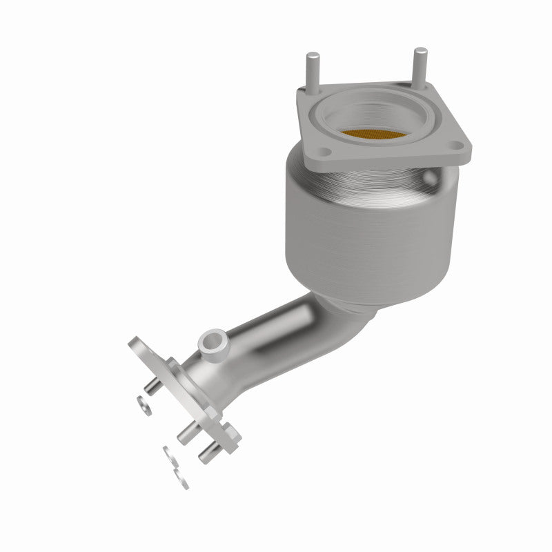 MagnaFlow 2013 Nissan Pathfinder 3.5L Direct Fit Converter