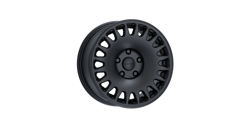 Raceline N503SB Sahara 17x7.5in / 6x130 BP / 50mm Offset / 84.1mm Bore - Satin Black Wheel