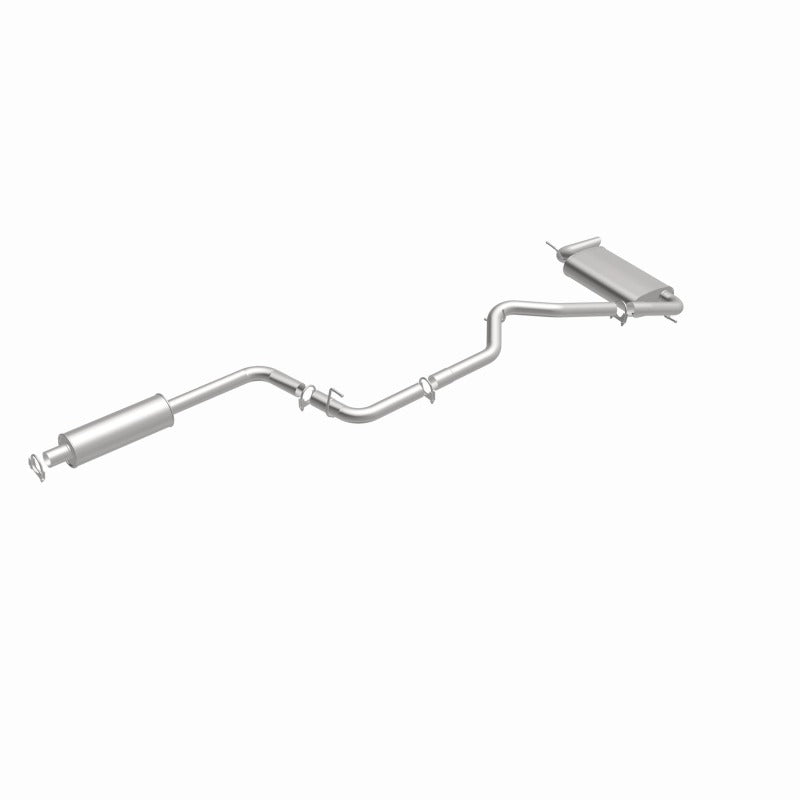 MagnaFlow BRE Exhaust Kit 12-17 Ford Focus 2.0L