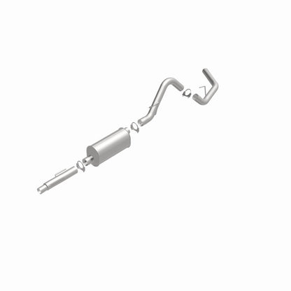 MagnaFlow BRE Exhaust Kit 11-14 Ford F-150
