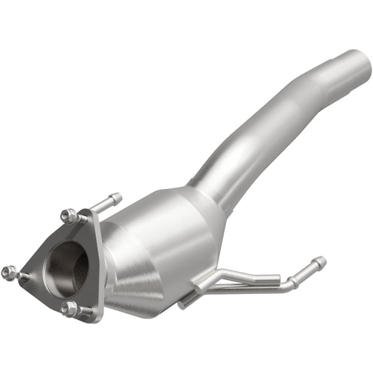 MagnaFlow 04-06 Cayenne V8 4.5 OEM Underbody Direct Fit Converter