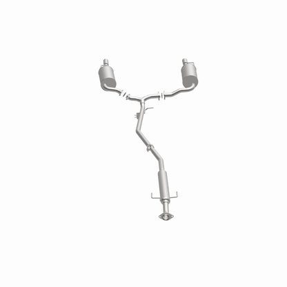 MagnaFlow BRE Exhaust Kit 03-08 Mazda 6 2.3L