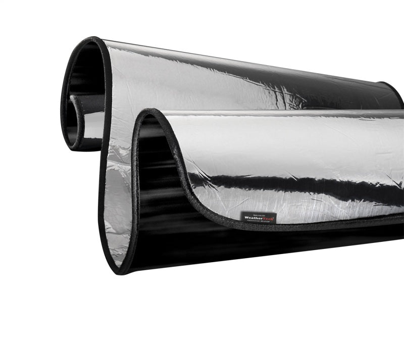 WeatherTech 2025 Audi Q6 e-tron/SQ6 e-tron Sun Shade