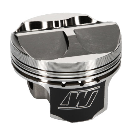 Wiseco - Honda K-Series +10.5cc Dome 1.181x86.0mm Piston Shelf Stock Kit