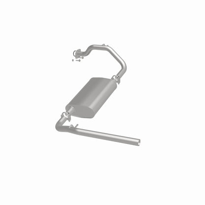 Magnaflow BRE Rear Muffler Kit Replacement Honda