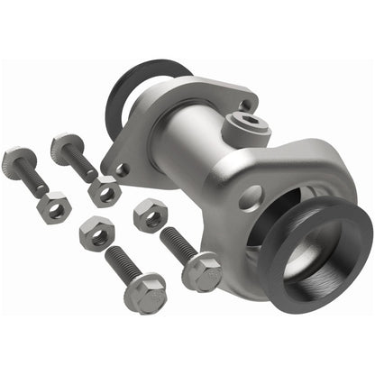 BRE Exhaust 94-97 Accord 2.2L Front Pipe Kit