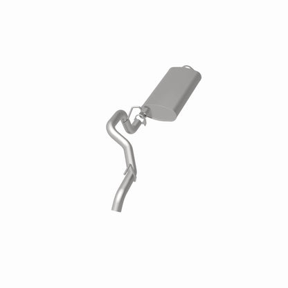 MagnaFlow BRE Exhaust Kit 02-07 Jeep Liberty