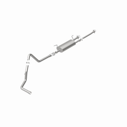 MagnaFlow BRE Exhaust Kit 09-13 Toyota Tundra