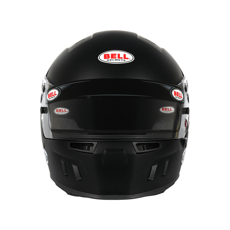 Bell Helmet Gt6 White (Hans) 61(7 5/8) Fia8859-2024/Sa2025