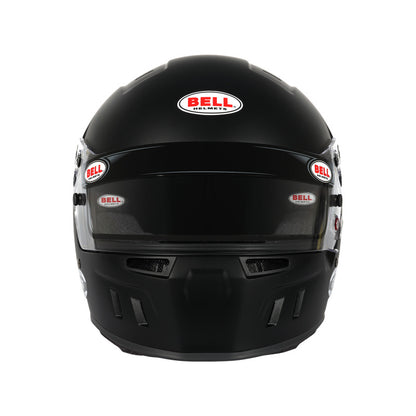Bell Helmet Gt6 White (Hans) 61(7 5/8) Fia8859-2024/Sa2025