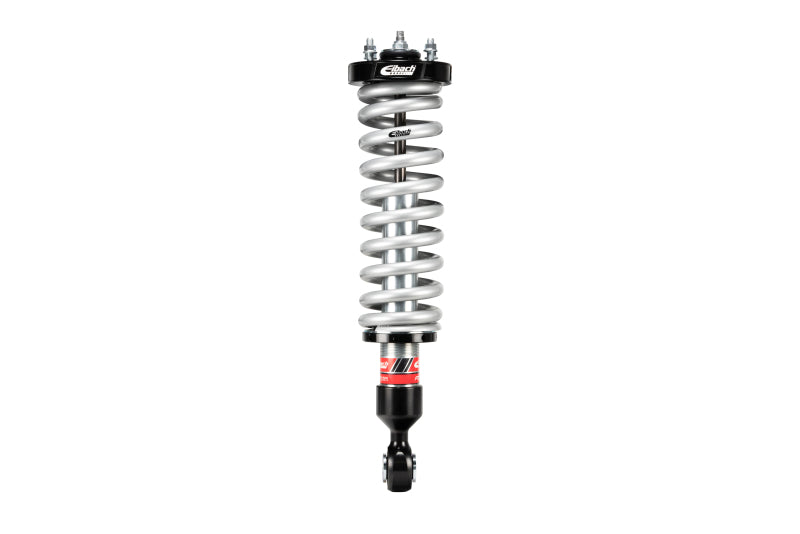 Eibach 22-24 Toyota Tundra TRD Pro Crew Cab 3.4L i-FORCE MAX Hybrid 4WD XK70 Pro-Truck Lift Stage 2