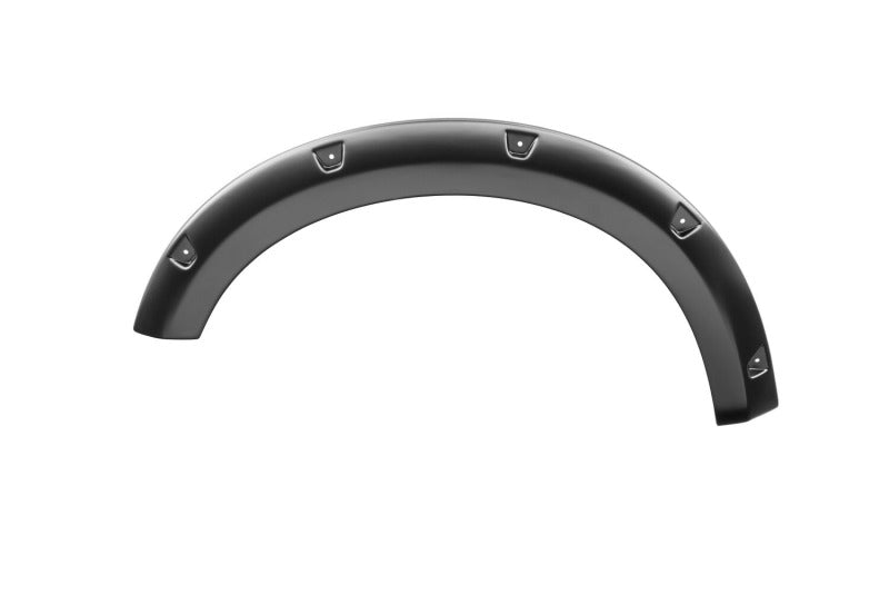 Husky Liners 24-26 Ford Ranger Pocket Style Fender Flares