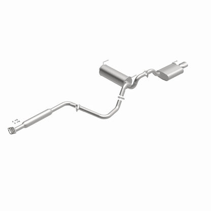 MagnaFlow BRE Exhaust Kit 12-17 Buick Verano 2.4L